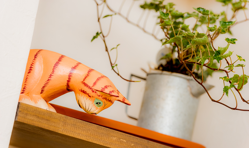 サロン イメージ1