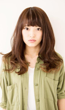 ネイルサンプル2