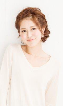 ネイルサンプル3